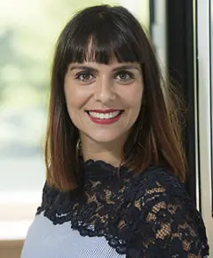 Photo de Stéphanie Geraci