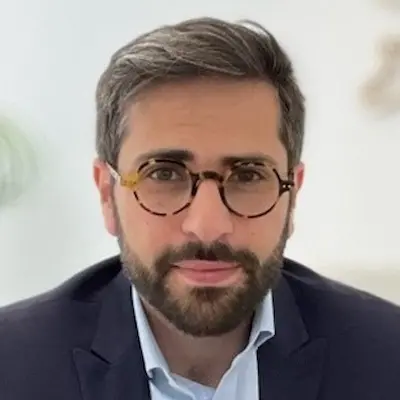 Photo de l'auteur