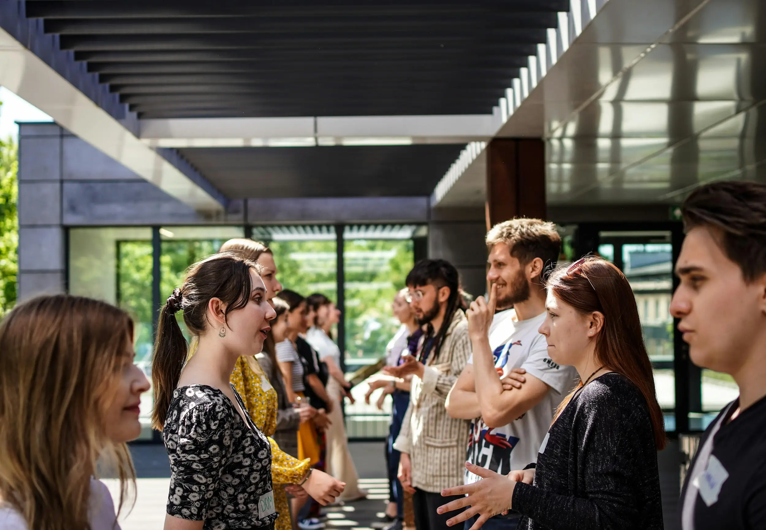 Manager et nouveau collaborateur lors d'un onboarding structuré mais insuffisant