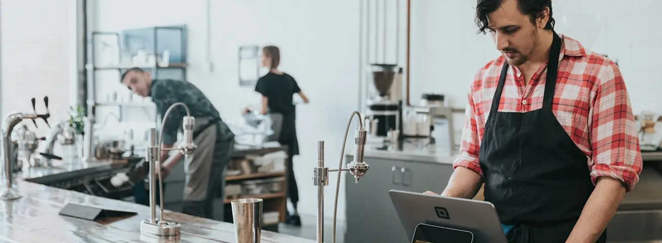 Groupe Etchebest — Restauration multi-sites