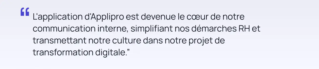 Personnalisation du ton éditorial