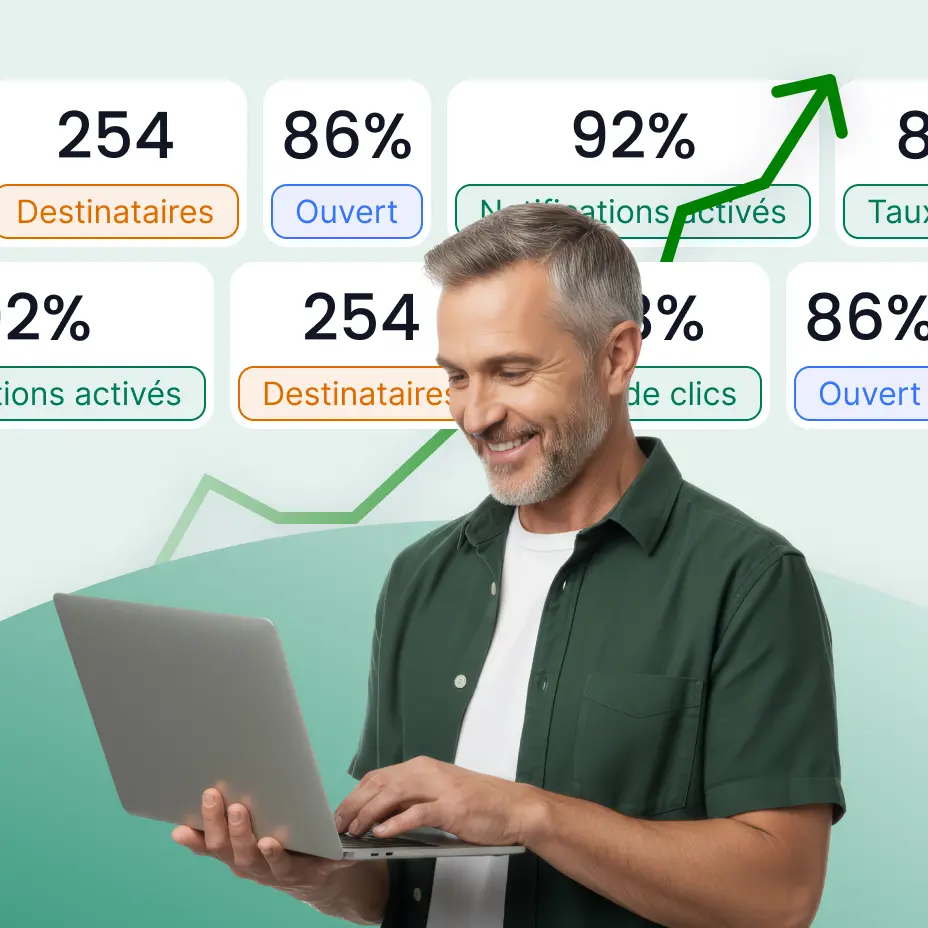 Livret accessible sur mobile, tablette et ordinateur