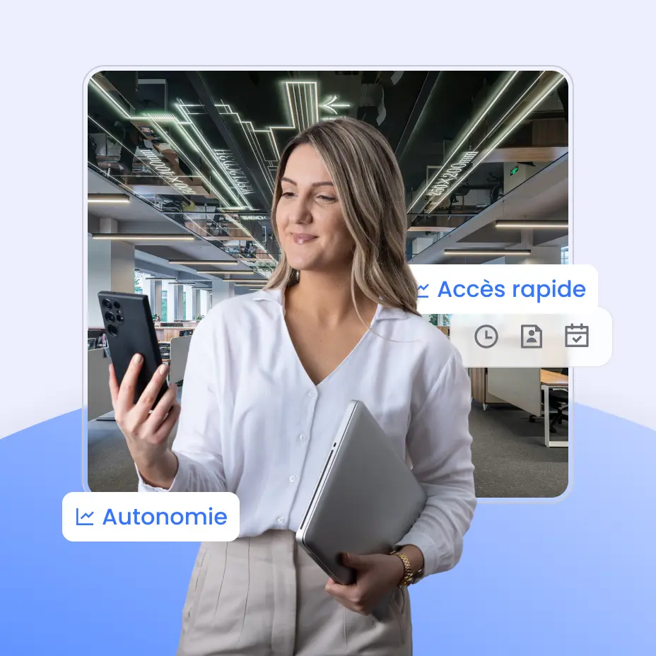 Livret accessible sur mobile, tablette et ordinateur