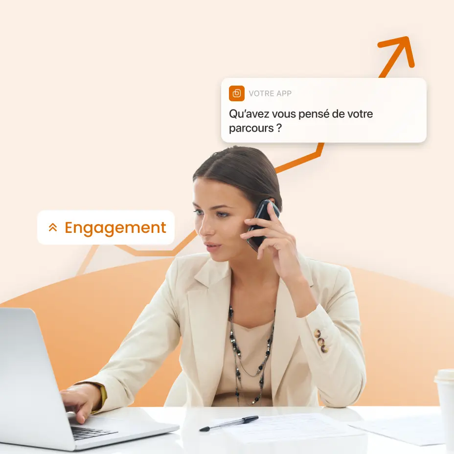 Livret accessible sur mobile, tablette et ordinateur
